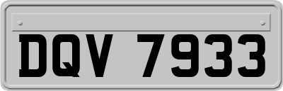 DQV7933