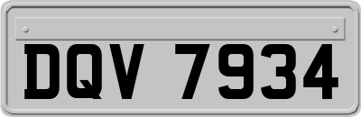 DQV7934