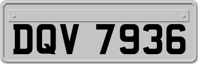 DQV7936