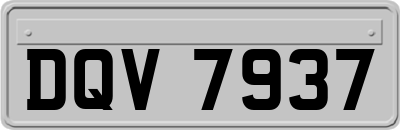 DQV7937