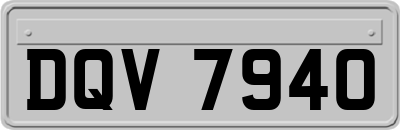 DQV7940