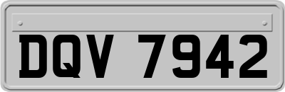 DQV7942