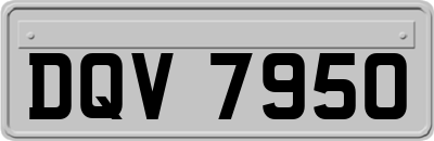 DQV7950