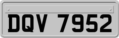 DQV7952