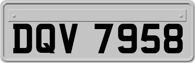DQV7958
