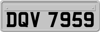 DQV7959