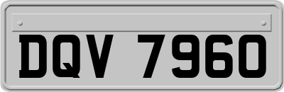 DQV7960