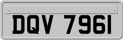 DQV7961