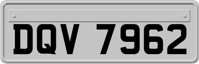 DQV7962