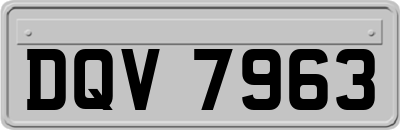 DQV7963