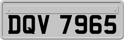 DQV7965