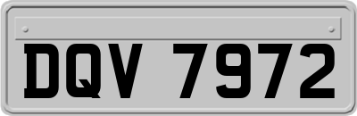 DQV7972