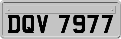 DQV7977