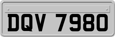 DQV7980