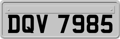 DQV7985