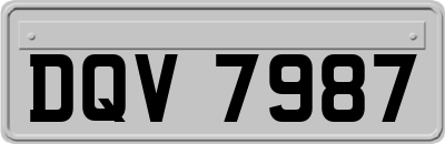 DQV7987