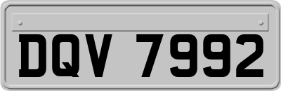 DQV7992
