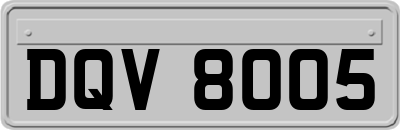 DQV8005