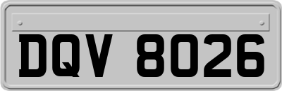 DQV8026