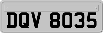 DQV8035
