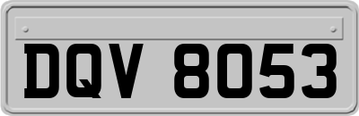 DQV8053