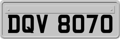 DQV8070
