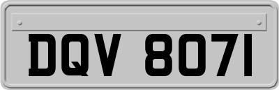 DQV8071