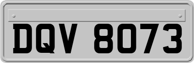 DQV8073
