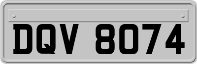 DQV8074