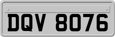 DQV8076