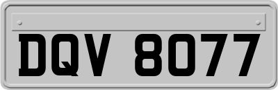 DQV8077