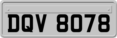 DQV8078