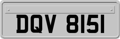 DQV8151