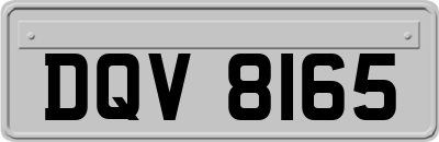 DQV8165