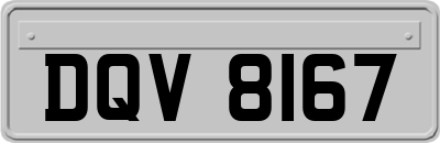 DQV8167
