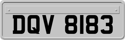 DQV8183