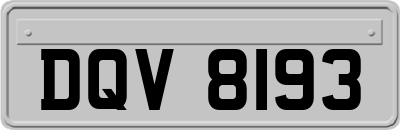 DQV8193