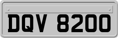 DQV8200