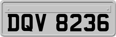 DQV8236
