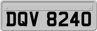DQV8240
