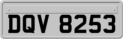 DQV8253