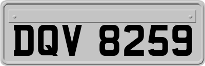 DQV8259