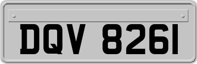 DQV8261