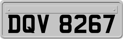 DQV8267