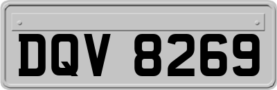 DQV8269