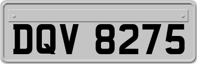 DQV8275