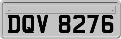 DQV8276