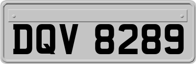 DQV8289