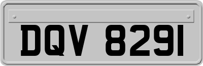 DQV8291