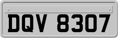 DQV8307